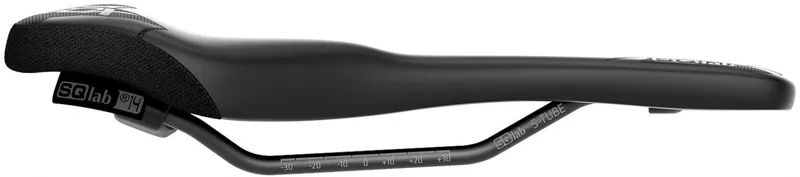 SQlab Saddle 6ox Ergowave Active 2.1-2